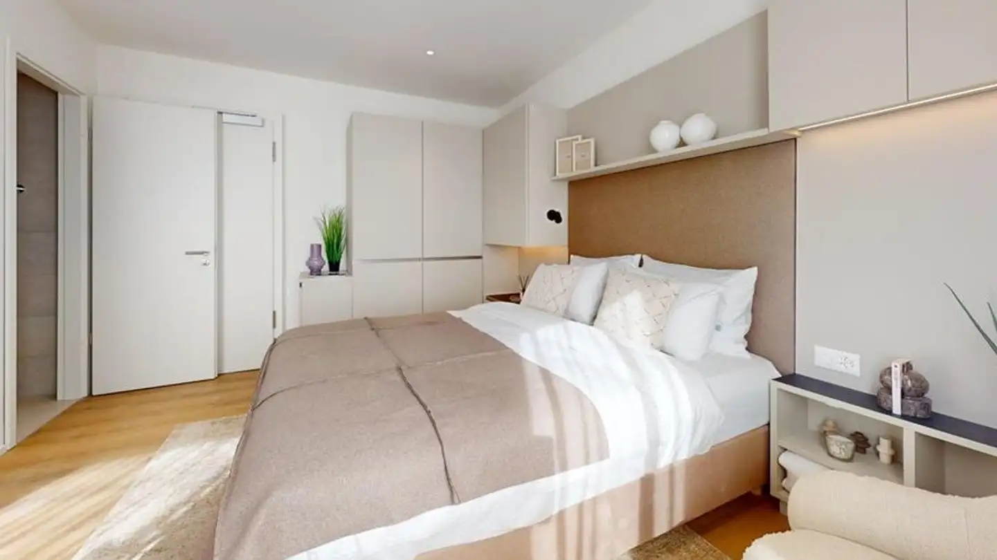 Studio for rent - Chemin du Pavillon 2, 1218 Le Grand-Saconnex - Photo 2