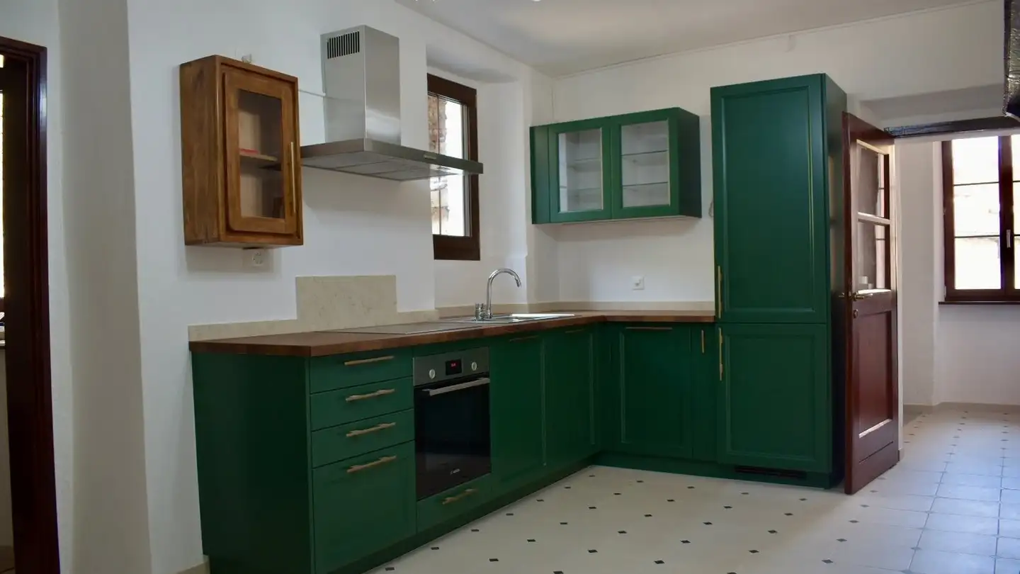 Single house for rent - Via Vira 3, 6805 Mezzovico - Photo 3