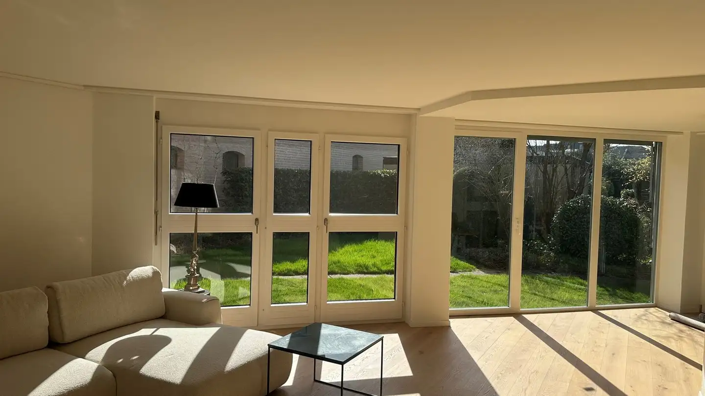 Appartement à louer - Murgenthalstrasse 7, 4900 Langenthal