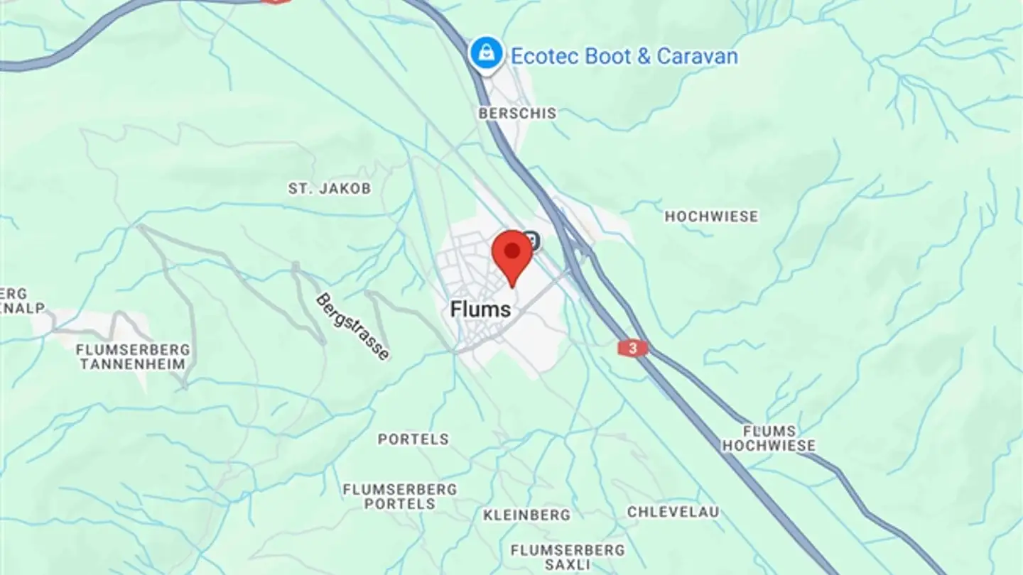 Office space for sale - Marktstrasse 6, 8890 Flums - Photo 2