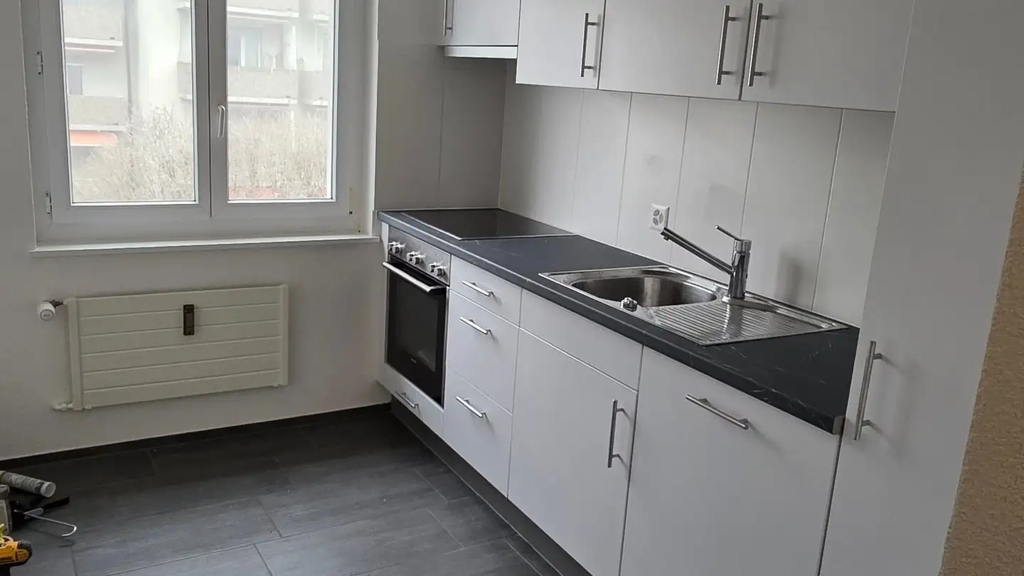 Apartment for rent - Halten 11, 9300 Wittenbach - Photo 3