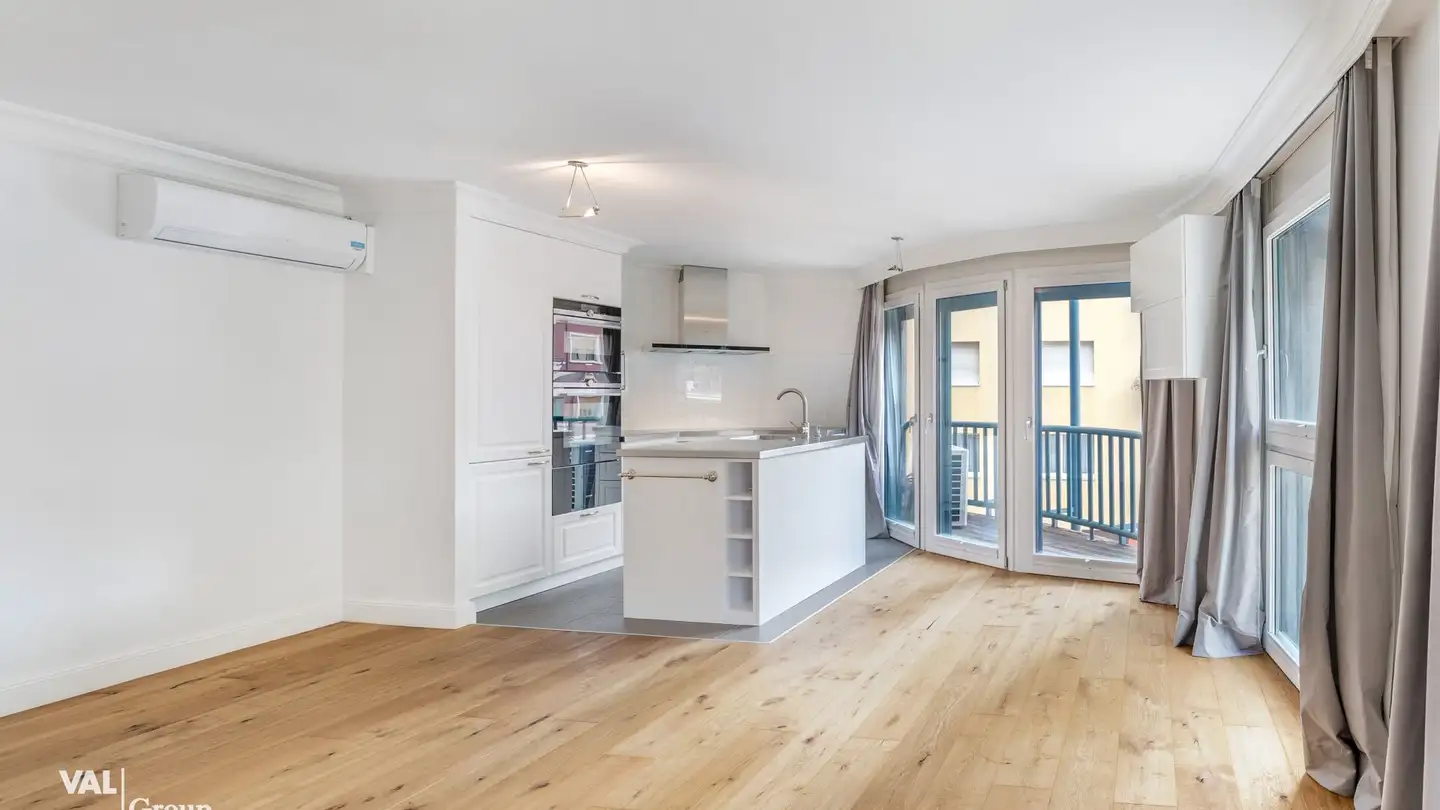 Appartement à louer - 3900 Brig - Photo 2