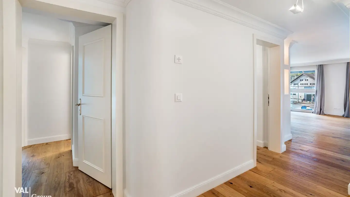 Appartement à louer - 3900 Brig - Photo 4