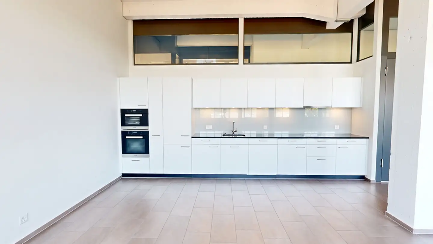 Appartement à louer - Gewerbepark Bata 1, 4313 Möhlin - Photo 2