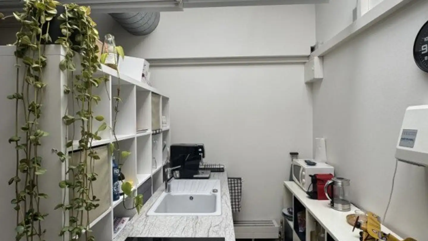 Spazio ufficio in affitto - 1180 Rolle - Photo 3