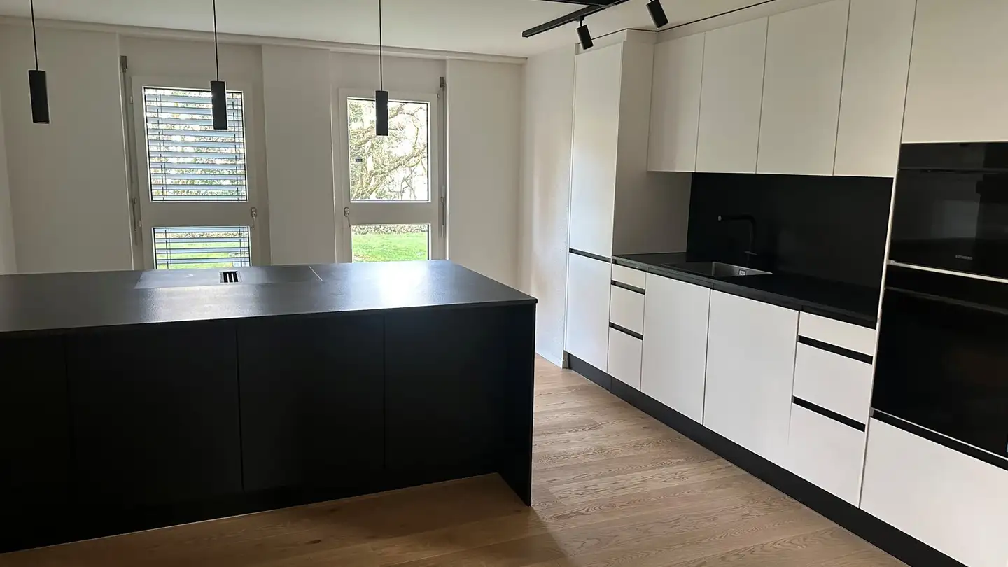 Appartement à louer - Murgenthalstrasse 7, 4900 Langenthal - Photo 3