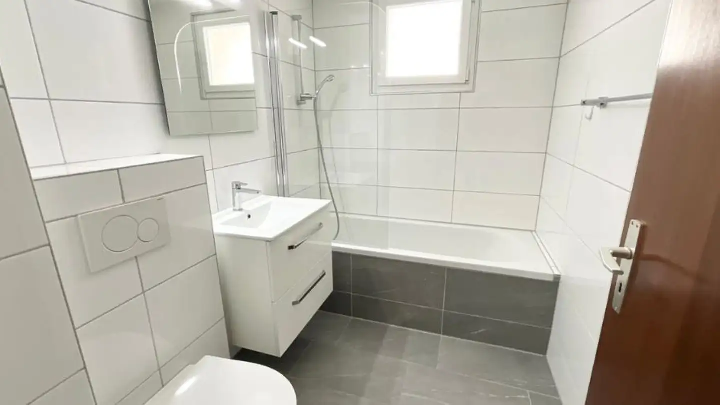 Apartment for rent - Champs Martin 6, 2606 Corgémont - Photo 2
