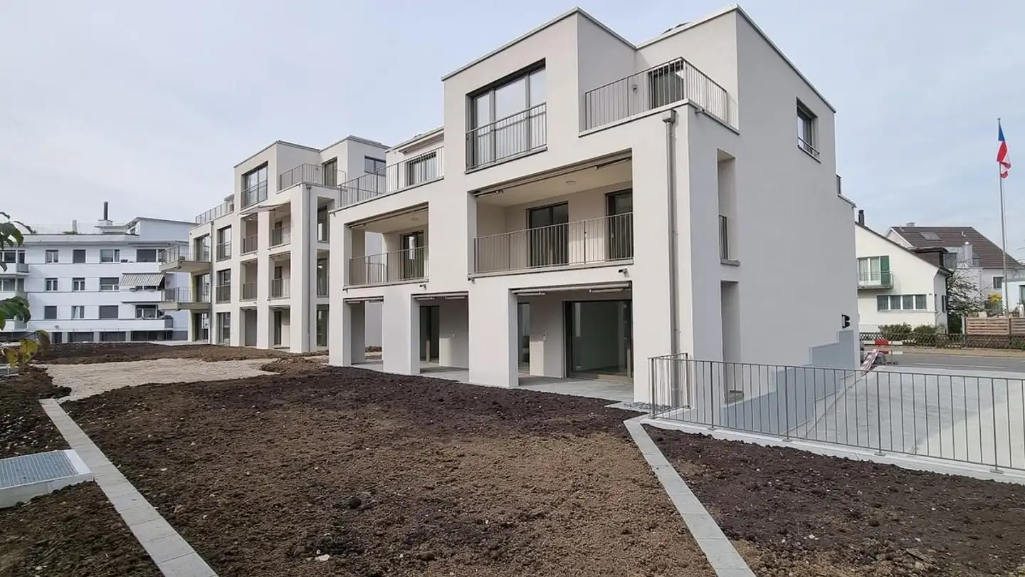 Appartamento in affitto - Usterstrasse 80, 8600 Dübendorf
