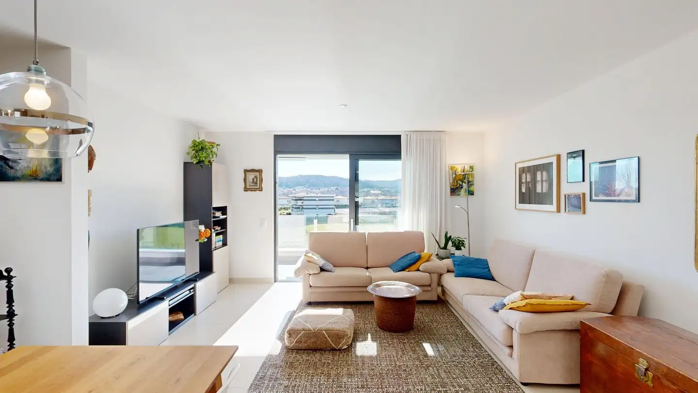 Wohnung kaufen - Via San Gottardo 39a, 6877 Coldrerio