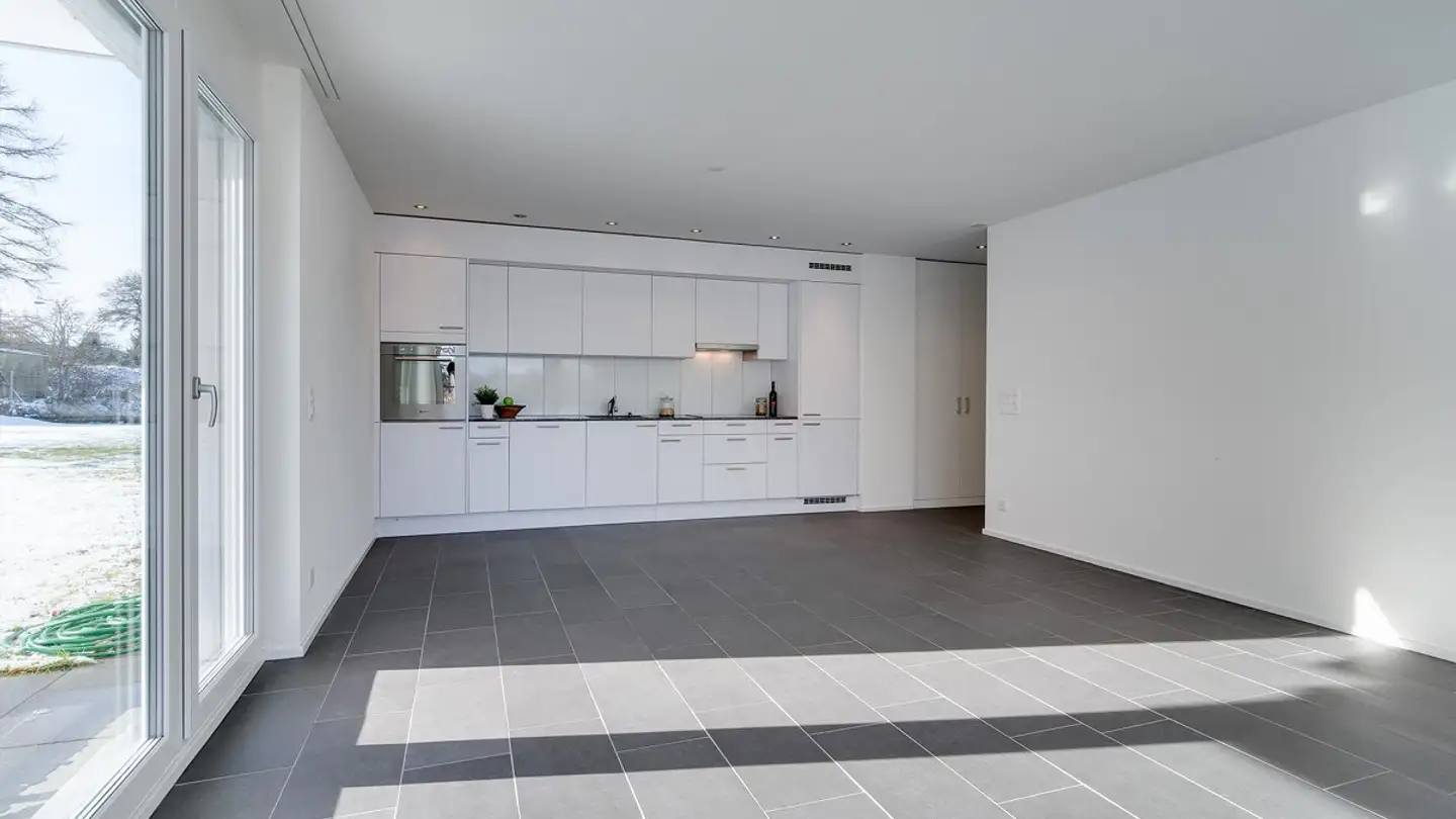 Apartment for rent - Im Kläffler 16, 8370 Sirnach