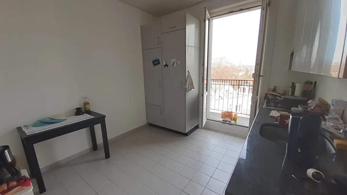 Möblierte Wohnung mieten - 3007 Bern - Foto 3
