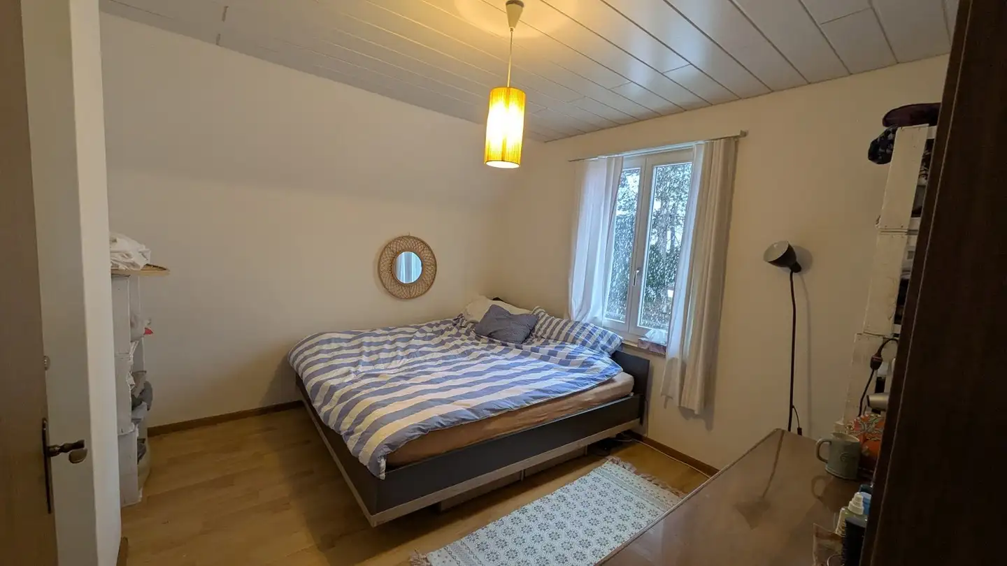 Stanza singola in affitto - Märkiweg 1, 5200 Brugg AG - Foto 4