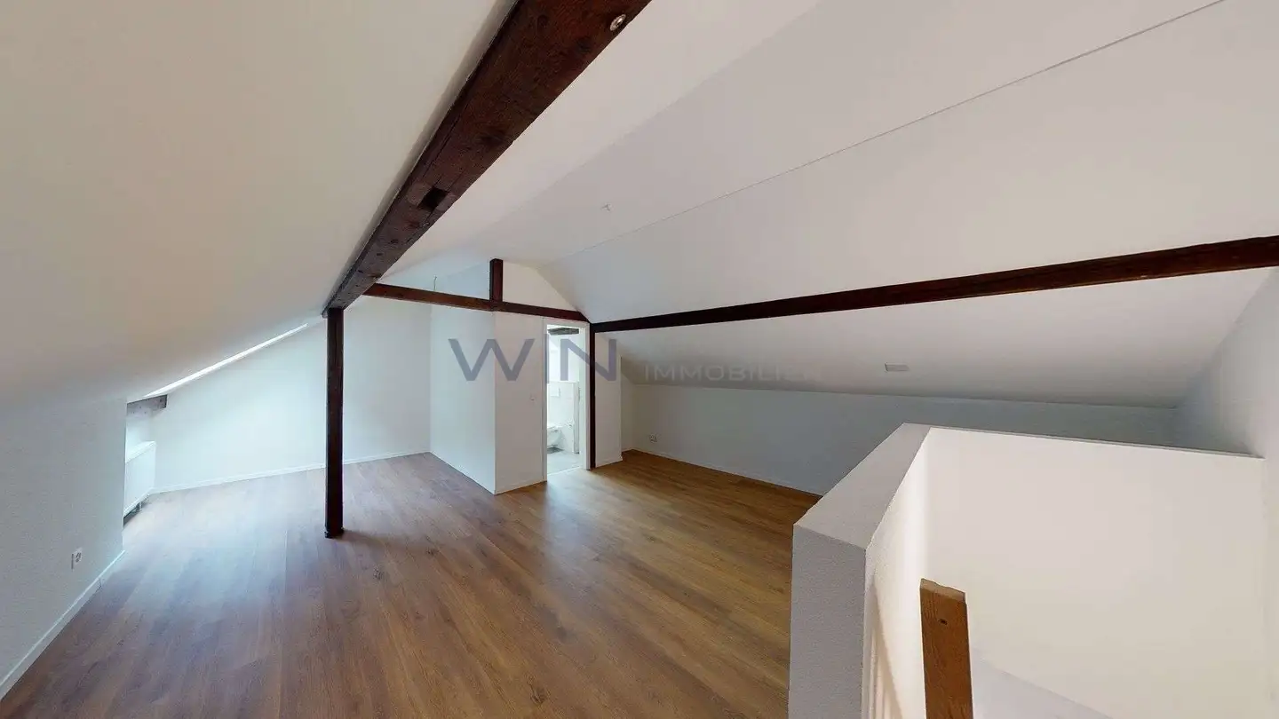 Appartement à louer - 8754 Netstal