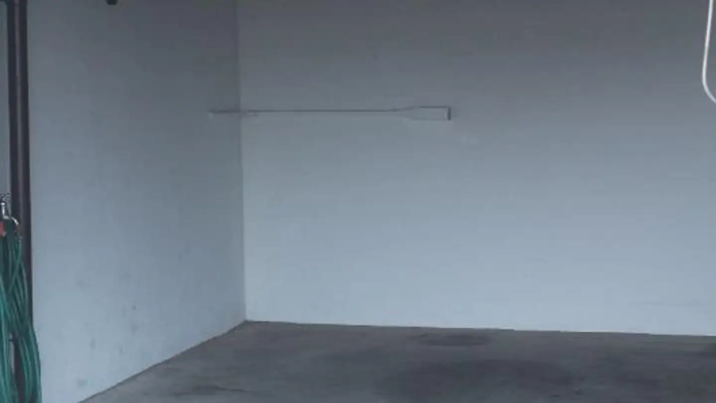 Garage singolo in affitto - Schönegg 14, 6300 Zug
