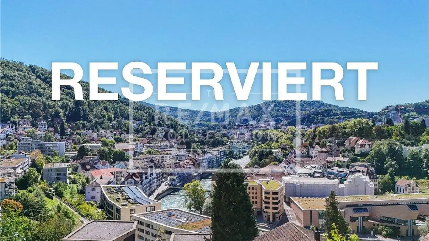 Einfamilienhaus kaufen - 5408 Ennetbaden