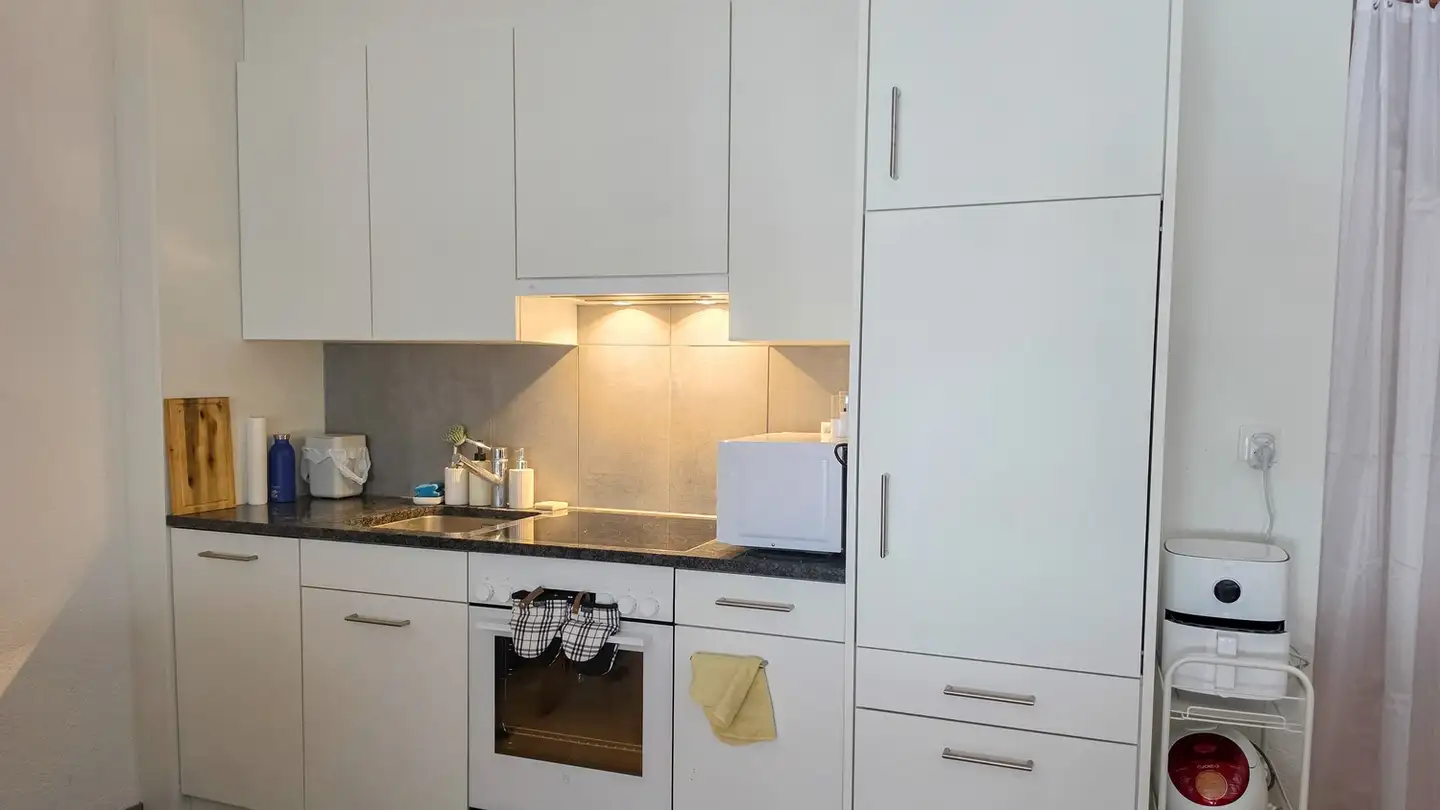 Appartamento in affitto - Weite Gasse 22, 5400 Baden - Foto 2