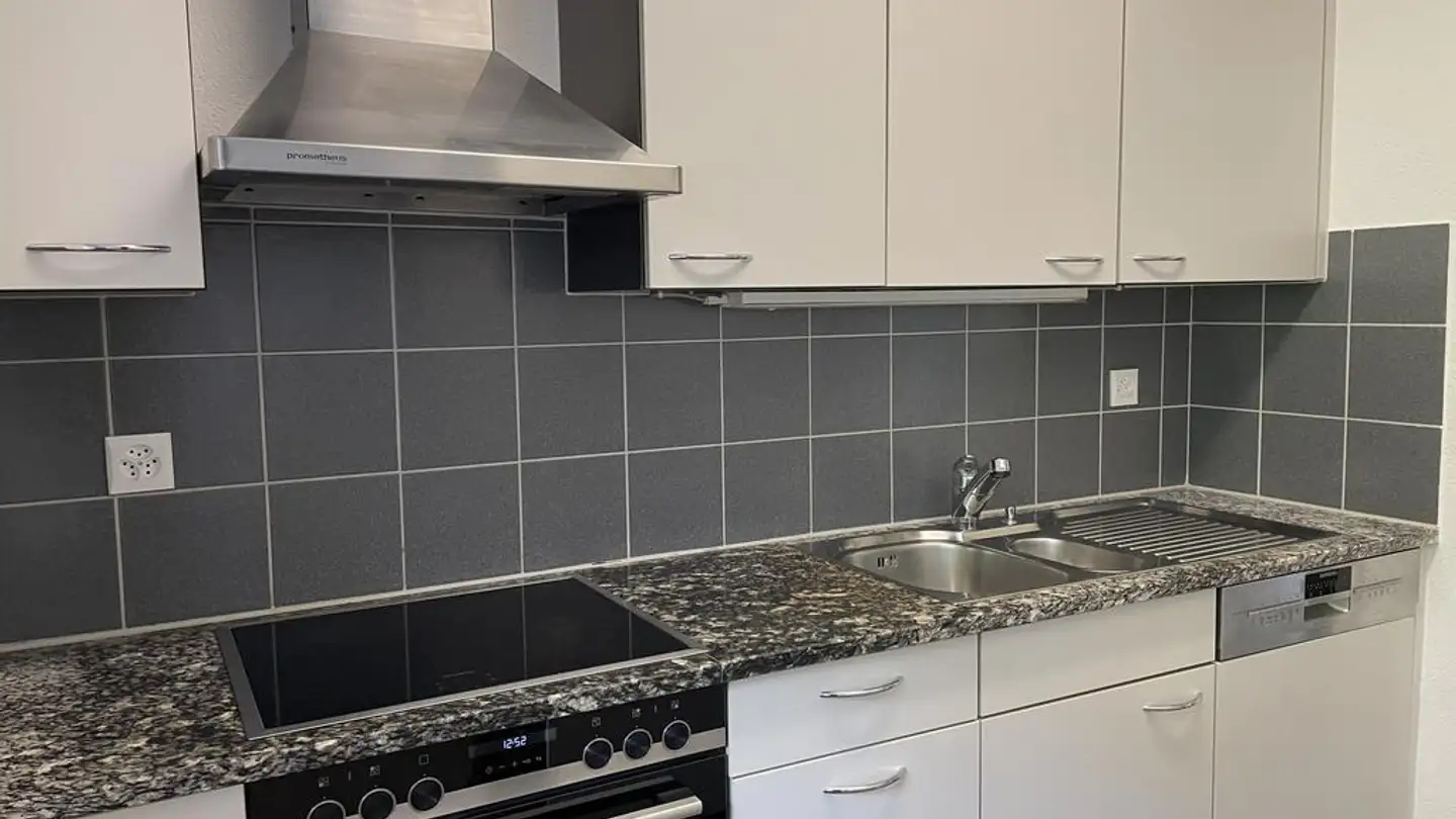 Wohnung mieten - Gerichtshausstrasse 7, 8340 Hinwil - Foto 3