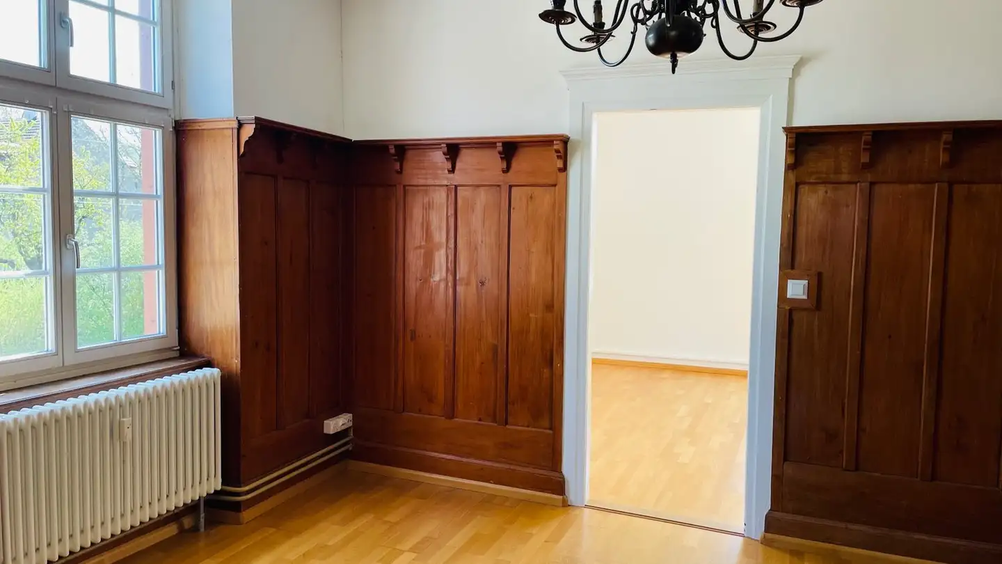 Wohnung mieten - 4125 Riehen - Foto 3