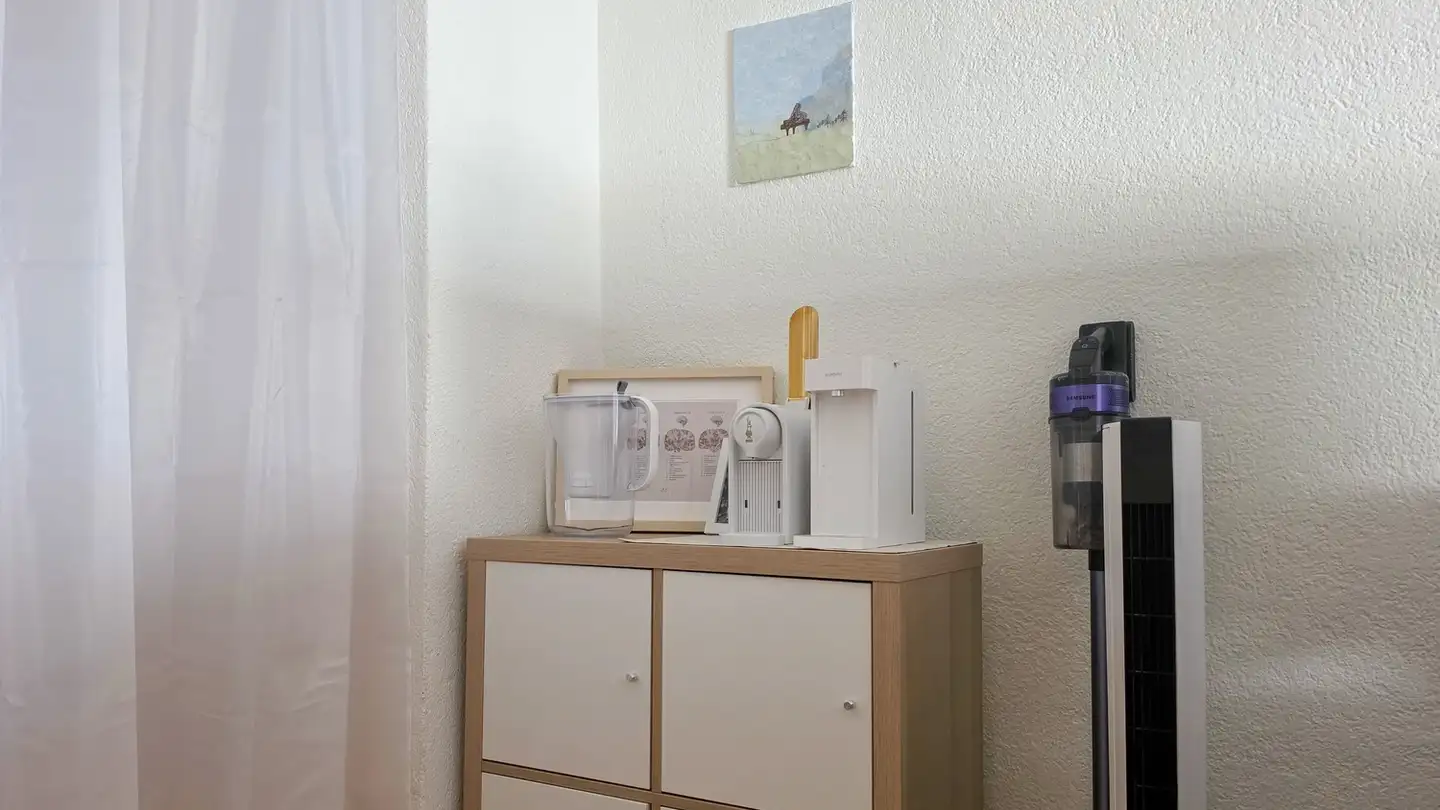 Appartamento in affitto - Weite Gasse 22, 5400 Baden - Foto 3