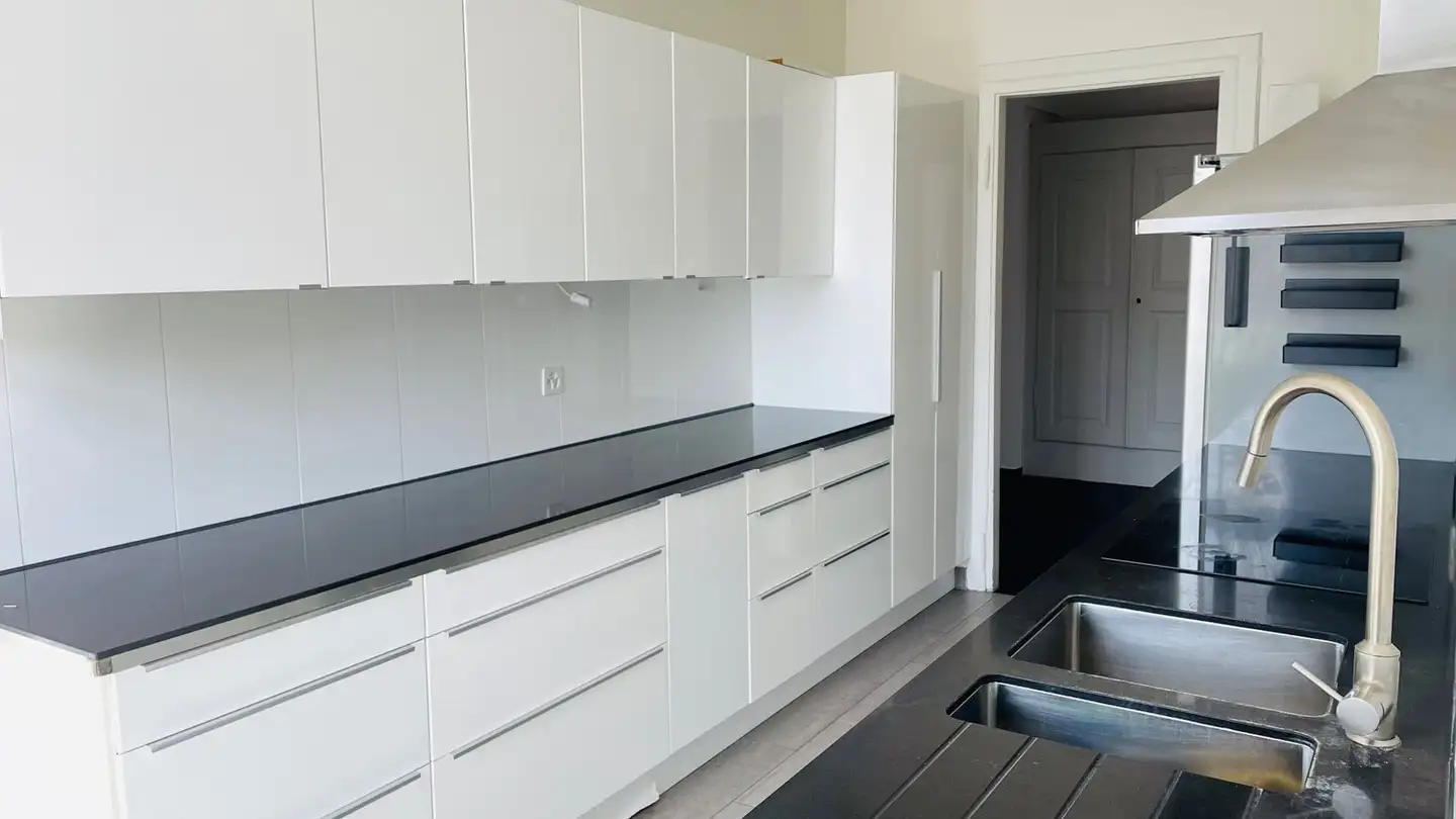 Wohnung mieten - 4125 Riehen - Foto 4