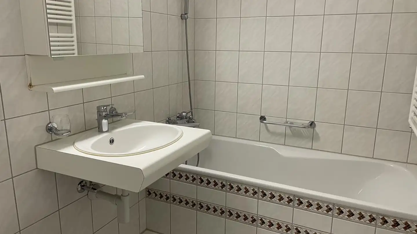 Wohnung mieten - Gerichtshausstrasse 7, 8340 Hinwil - Foto 4
