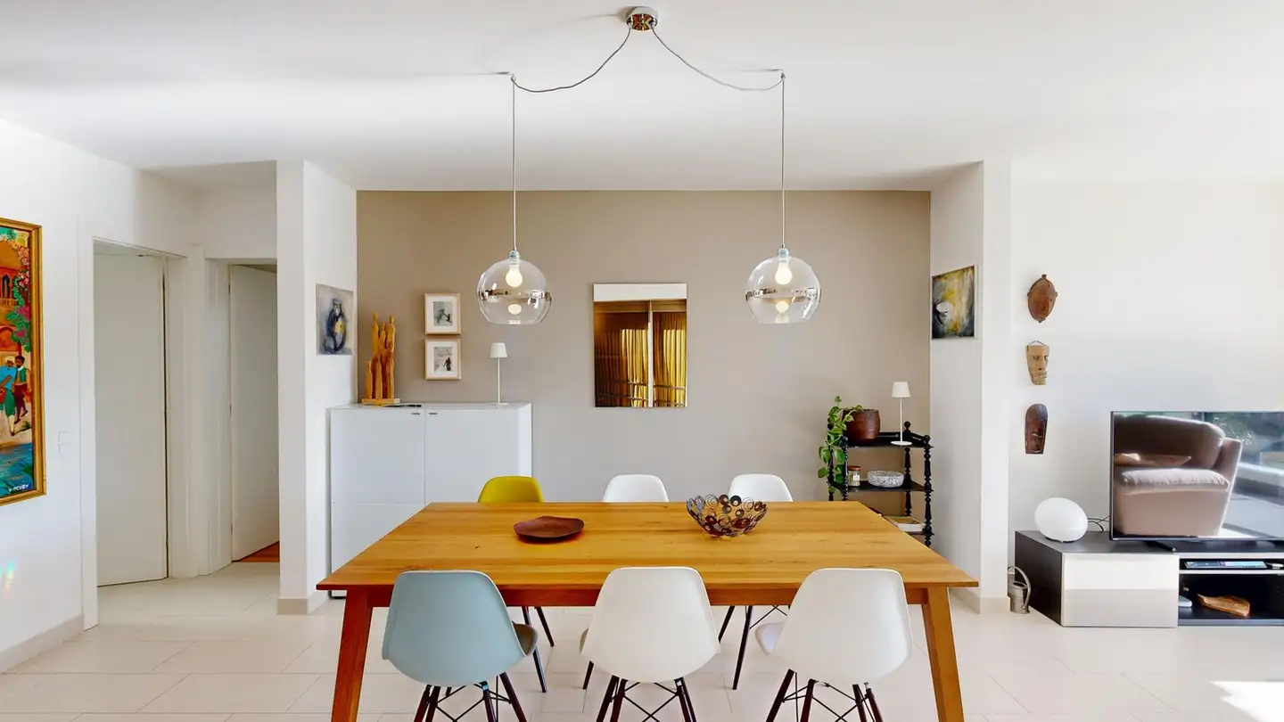 Wohnung kaufen - Via San Gottardo 39a, 6877 Coldrerio - Foto 4