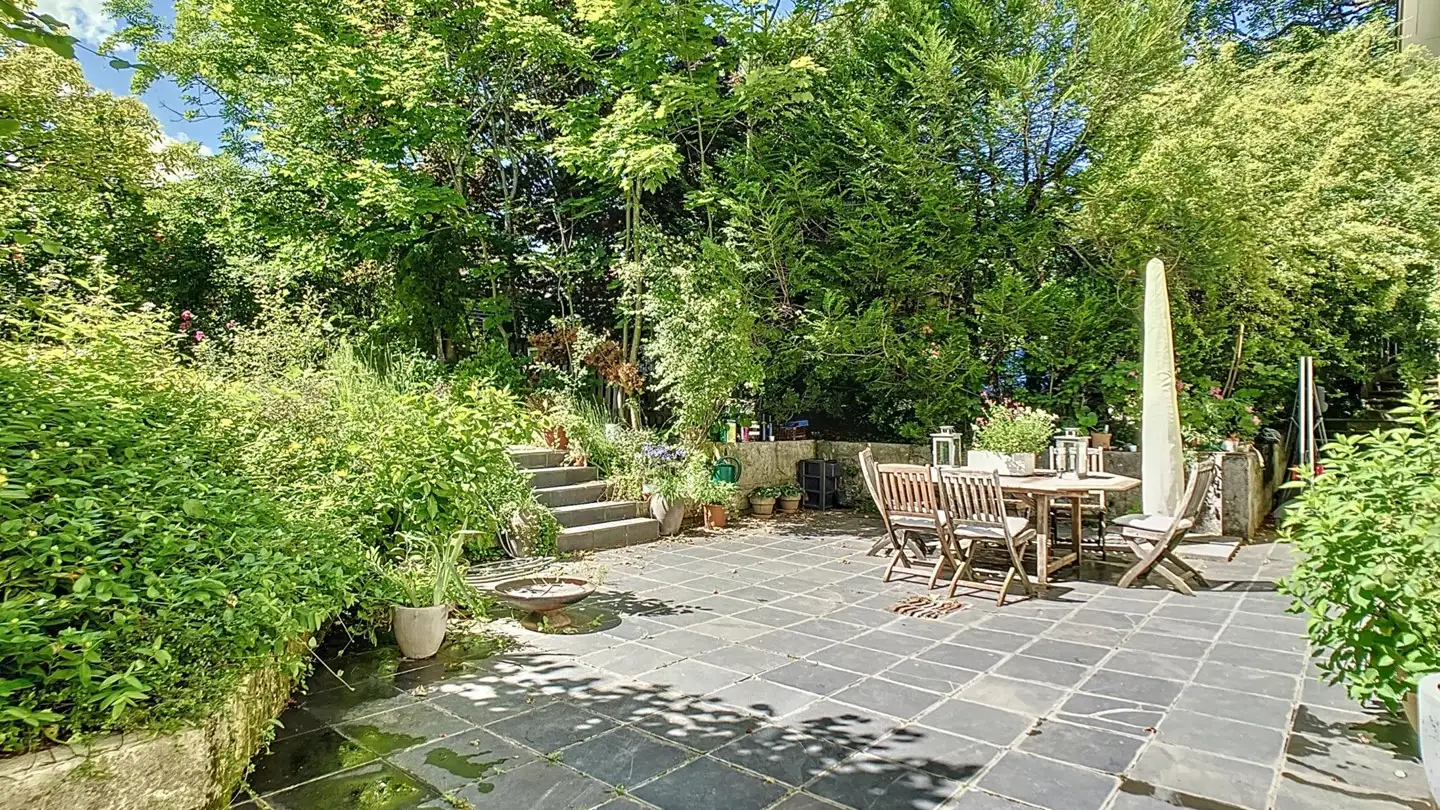 Wohnung mieten - 1297 Founex