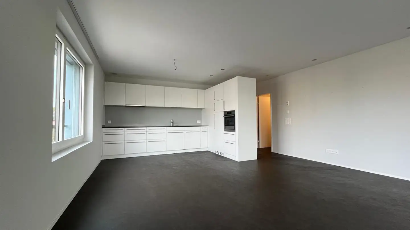 Apartment for rent - Flurweg 3, 4900 Langenthal - Photo 2