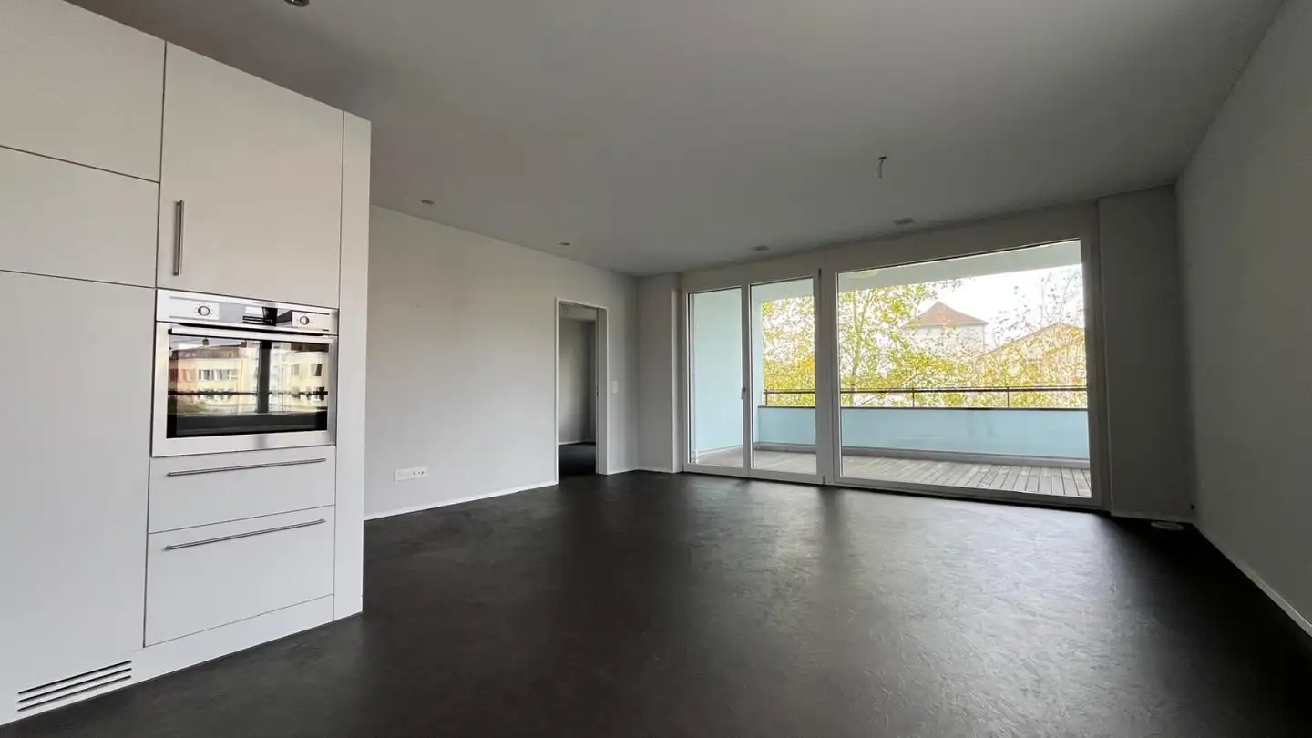 Apartment for rent - Flurweg 3, 4900 Langenthal - Photo 3