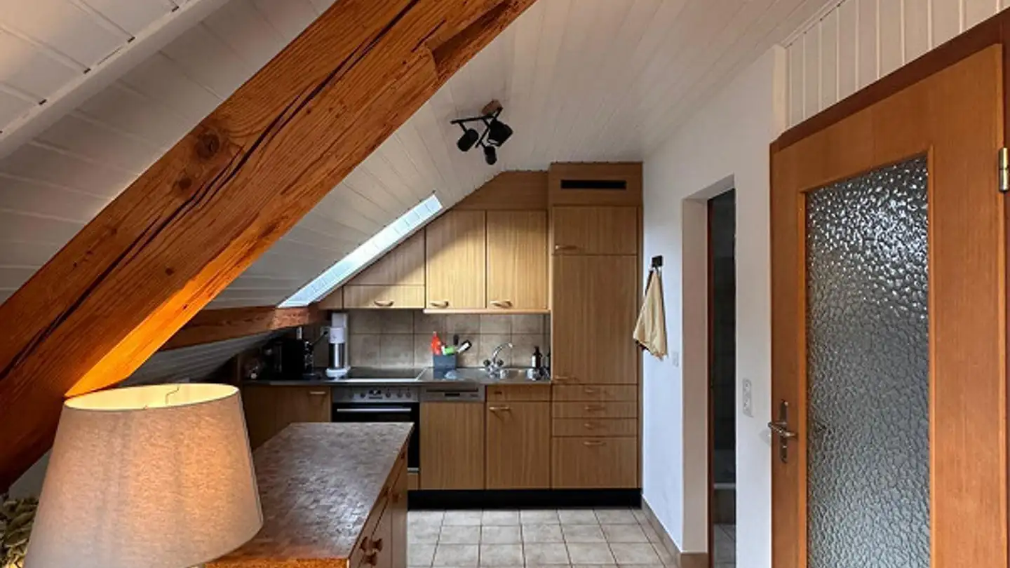 Attico in affitto - Moosseeweg 7, 3322 Urtenen-Schönbühl - Foto 2
