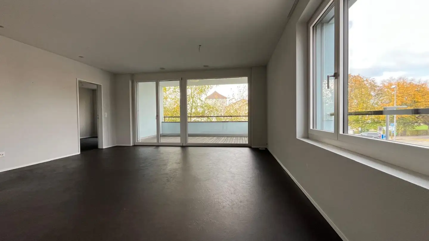 Apartment for rent - Flurweg 3, 4900 Langenthal - Photo 4