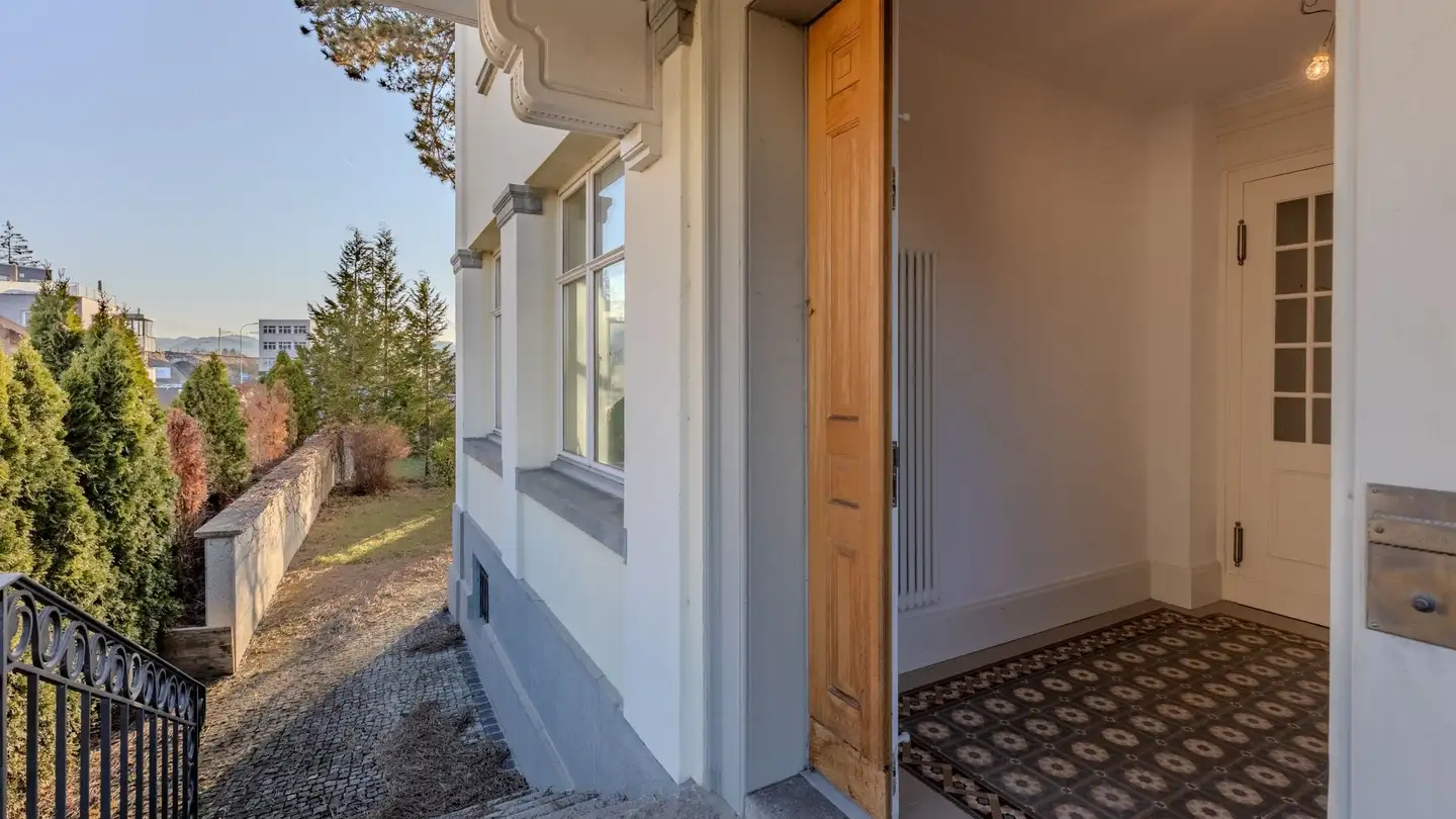 Edificio residenziale in vendita - 9500 Wil SG