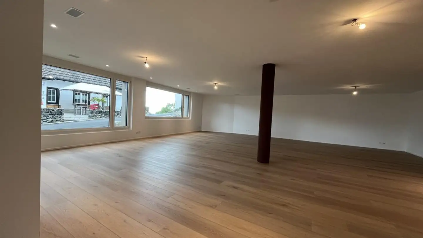 Appartamento in affitto - Im Chloster 1, 8234 Stetten SH - Photo 2