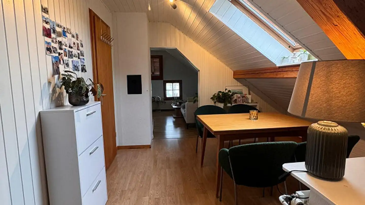 Attico in affitto - Moosseeweg 7, 3322 Urtenen-Schönbühl - Foto 3