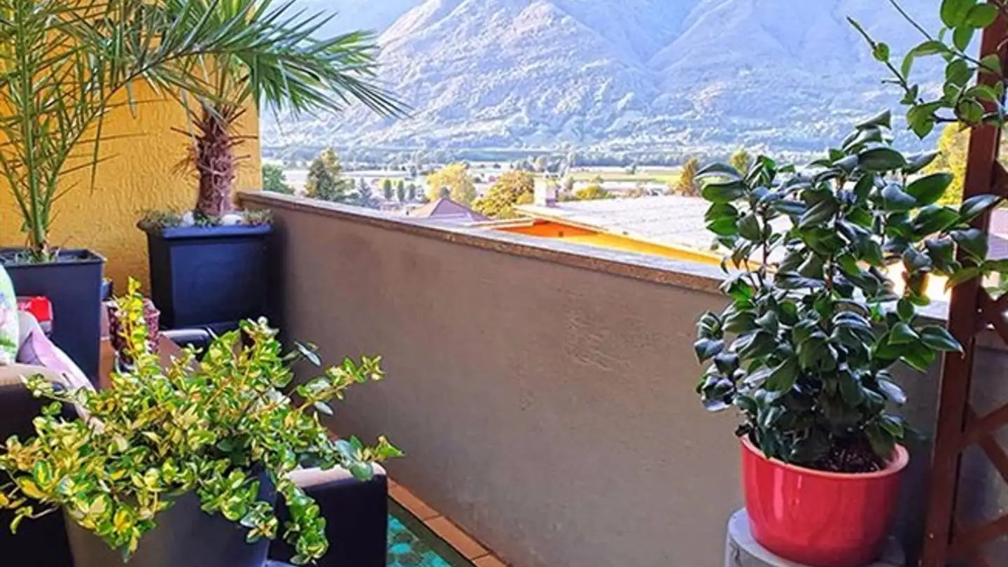 Apartment for sale - 6593 Cadenazzo