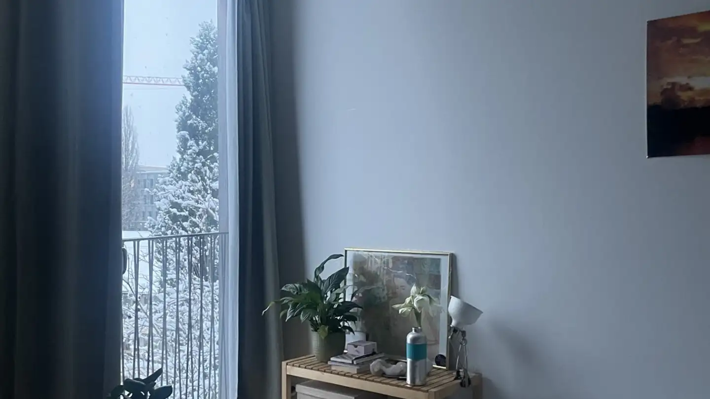 Chambre à louer - 6004 Luzern - Photo 3