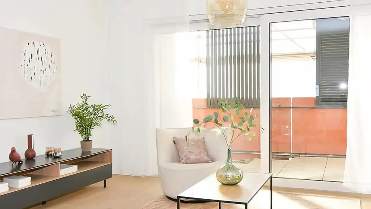 Apartment for rent - Via Giacomo Brentani 12, 6900 Lugano - Photo 2