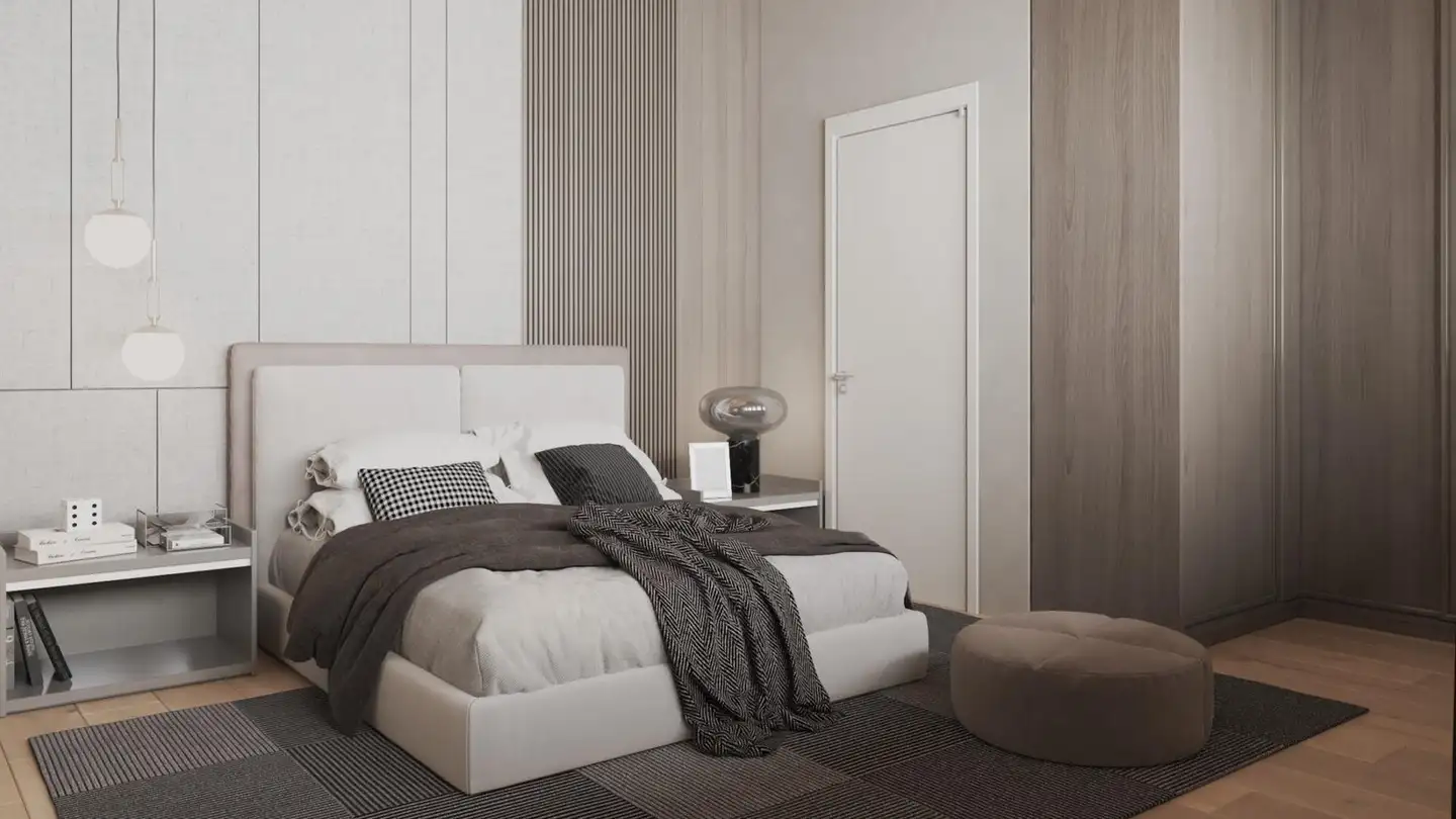 Single house for sale - Rue Du Village, 1996 Brignon (Nendaz) - Photo 4