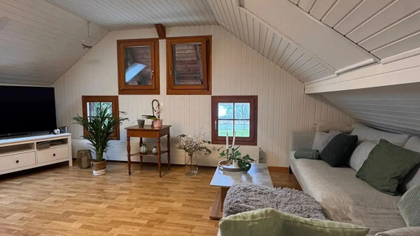 Attico in affitto - Moosseeweg 7, 3322 Urtenen-Schönbühl - Foto 4