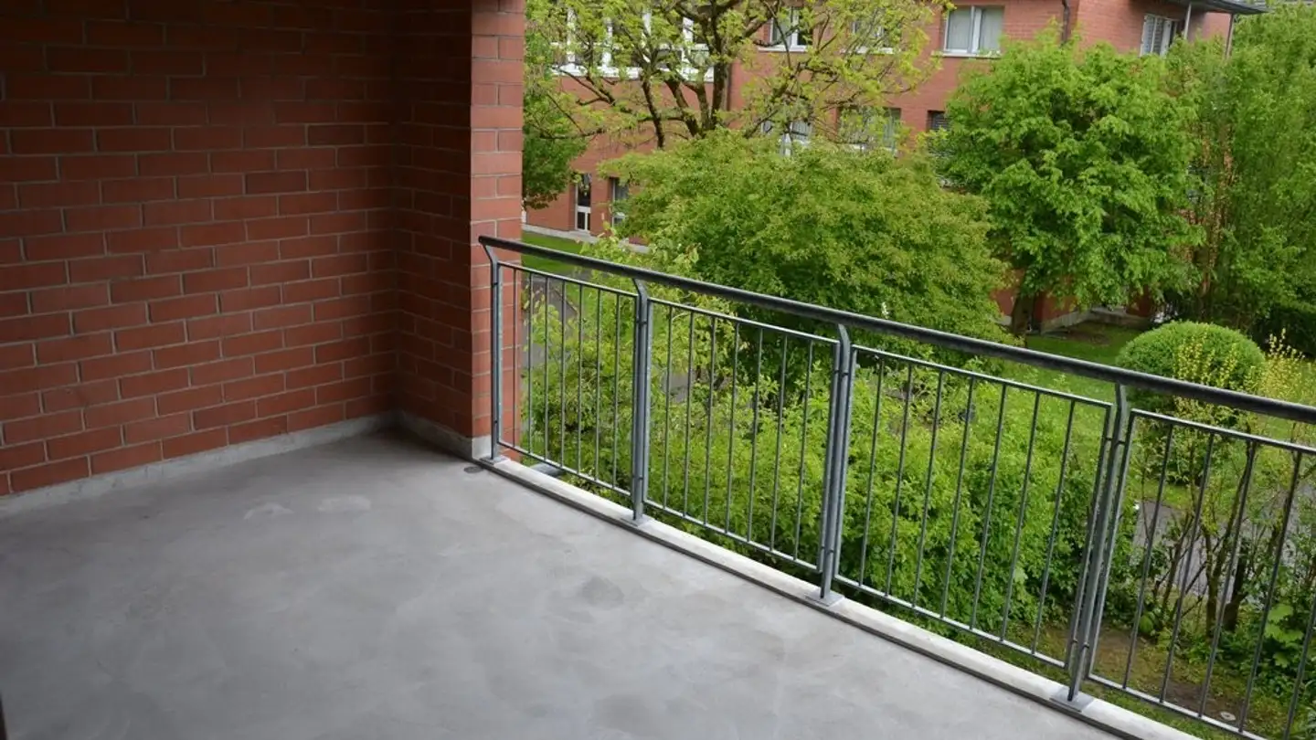 Maisonette mieten - Mattenstrasse 42, 6312 Steinhausen - Foto 2