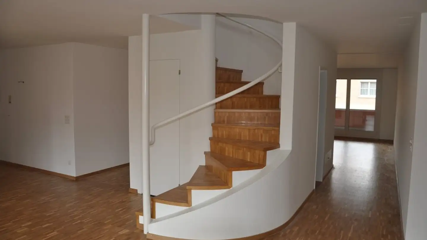 Maisonette mieten - Mattenstrasse 42, 6312 Steinhausen - Foto 3