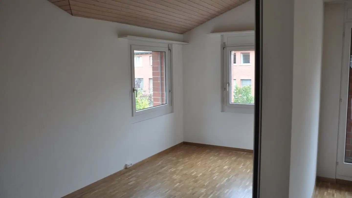 Maisonette mieten - Mattenstrasse 42, 6312 Steinhausen - Foto 4