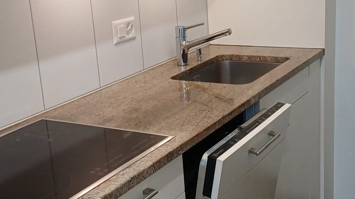 Apartment for rent - Grubenstrasse 31, 4900 Langenthal - Photo 2