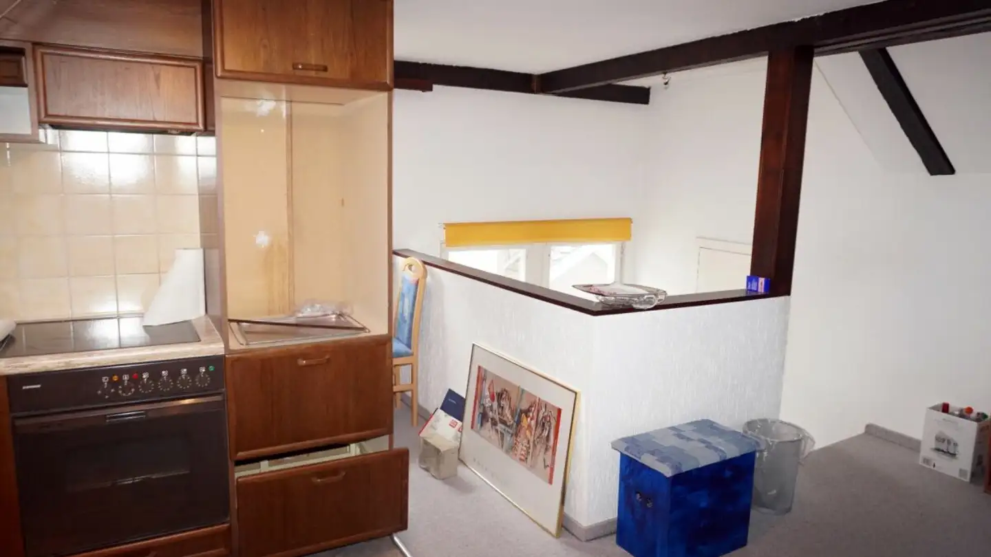 Mischgenutztes Gebäude kaufen - Gossauerstrasse 17, 9100 Herisau - Foto 4