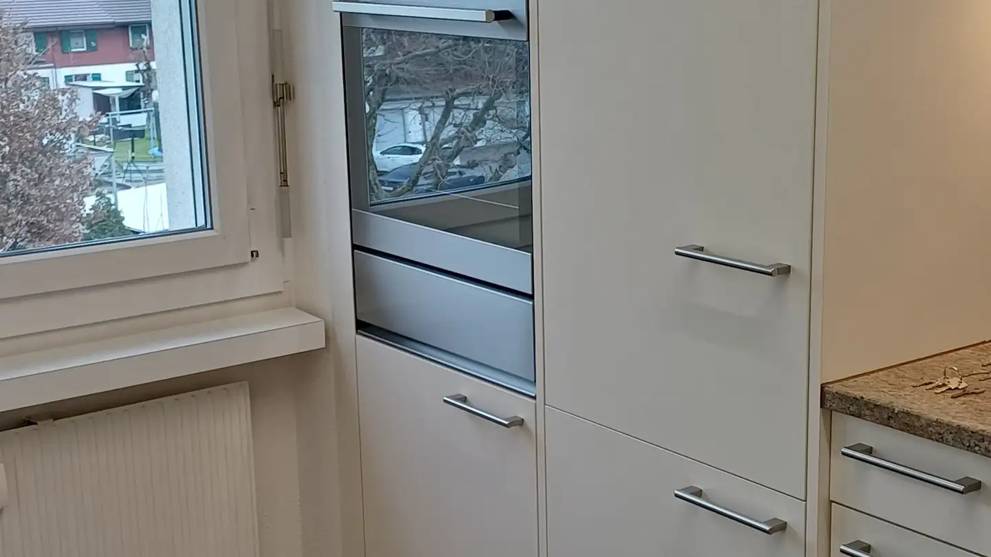 Apartment for rent - Grubenstrasse 31, 4900 Langenthal - Photo 3