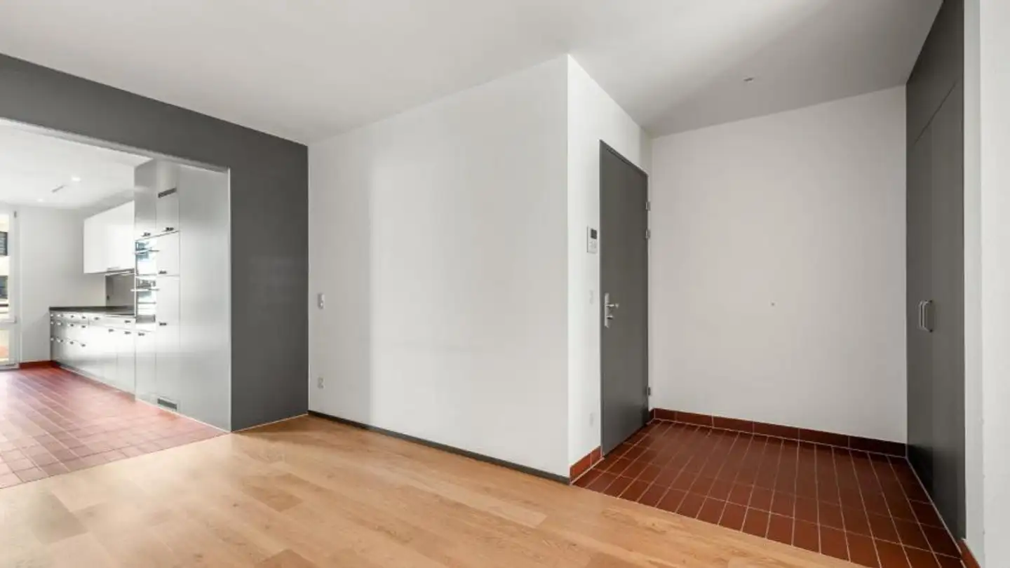 Appartement à louer - Spindelstrasse 17, 8041 Zürich