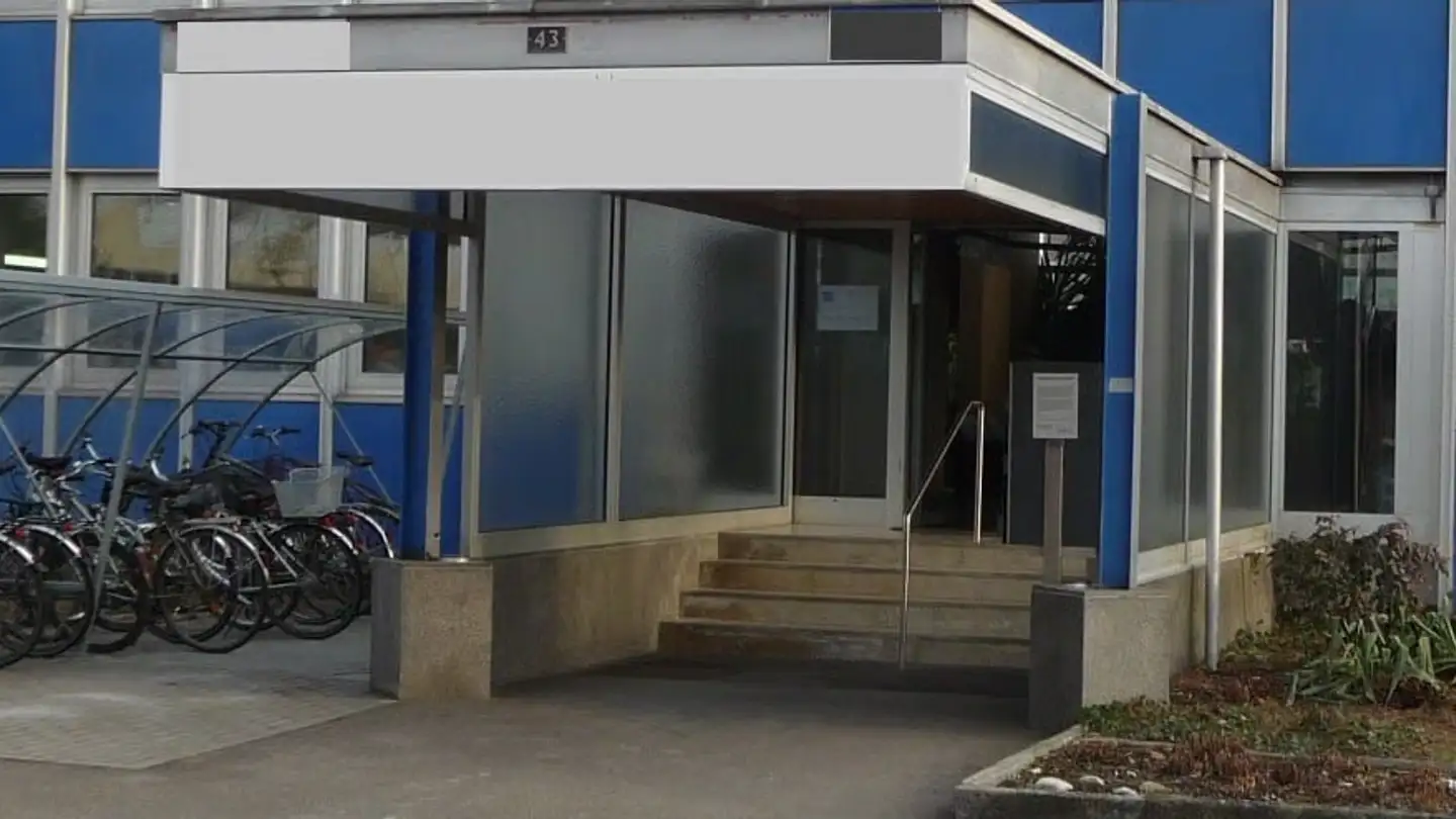 Laboratorio in affitto - Industriering 39, 3250 Lyss