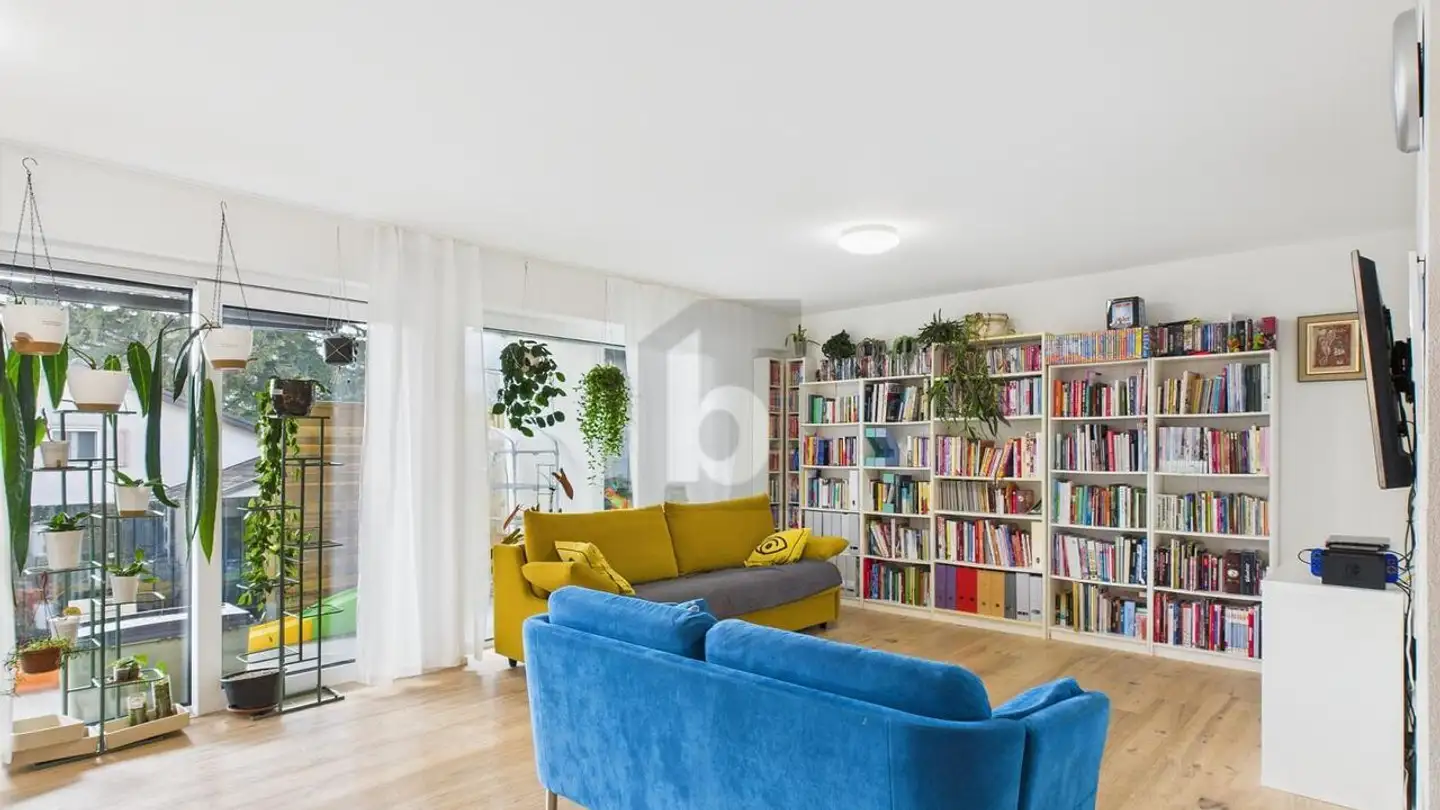 Appartamento in vendita - 9477 Trübbach - Photo 3