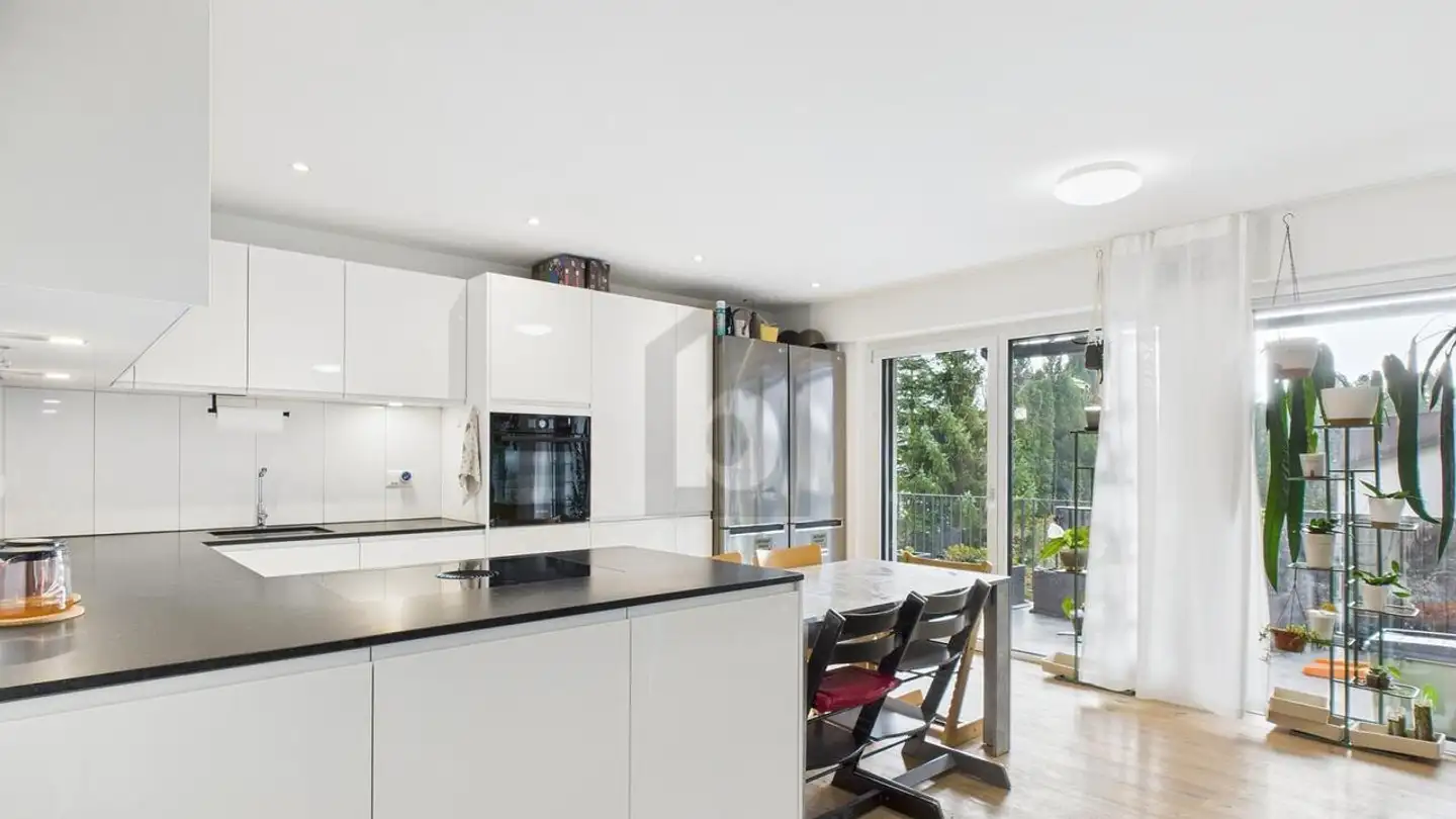 Appartamento in vendita - 9477 Trübbach - Photo 4