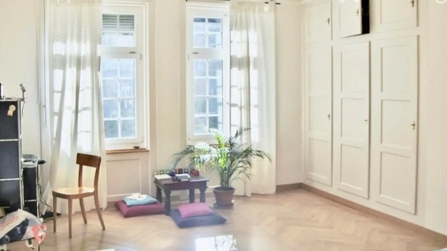 Chambre à louer - Monbijoustrasse 26, 3011 Bern - Photo 2